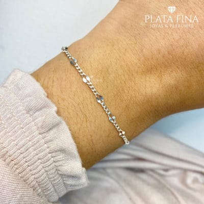 Pulsera Grummet Mujer1