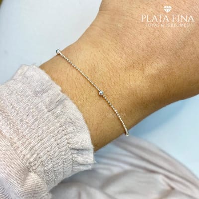 Pulsera Bolitas1