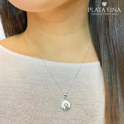 Conjunto Virgen Niña1