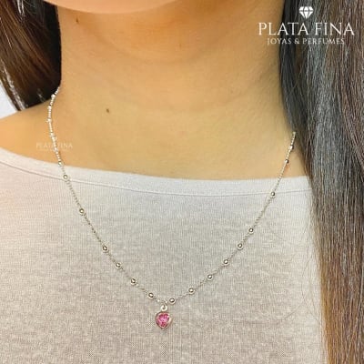 Conjunto Amor Rosado1