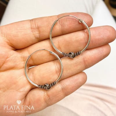 Argollas Nudito Bali1