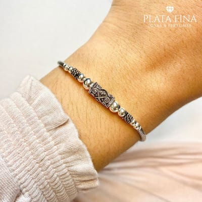 Pulsera Diseño Envejecida2