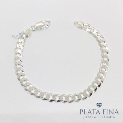 Pulsera Hombre Grumet1