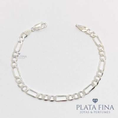 Pulsera Hombre Eslabón1