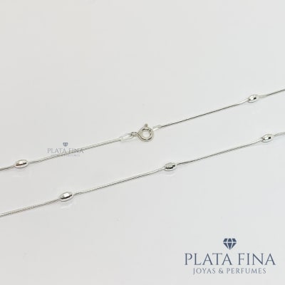 CADENA COLA DE TOPO PELOTITAS1