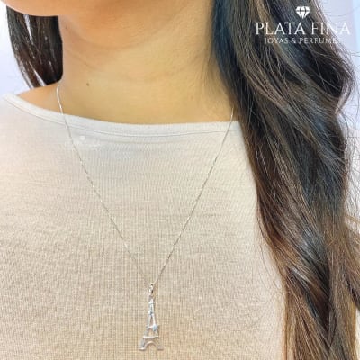 Conjunto Torre Eiffel1