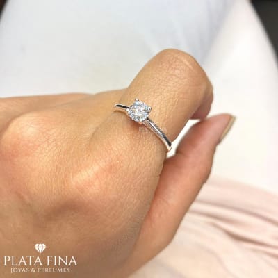 Anillo Solitario1