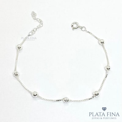 Pulsera Balls2