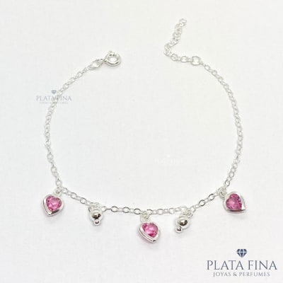 Pulsera Amor Chiches2