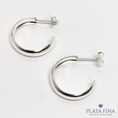 Argollas Lisas Gruesa2