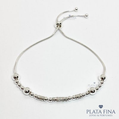 Pulsera Bolitas Adaptable1