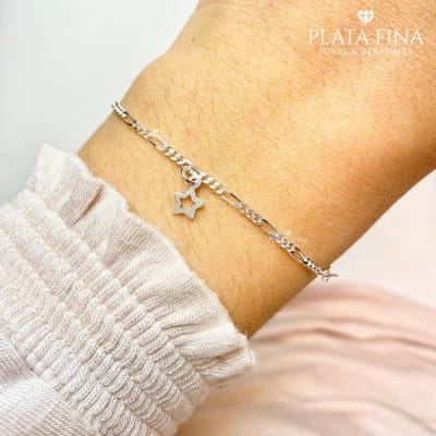 Pulsera Chiches Estrellas2