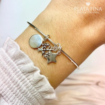 Pulsera Esclava Chiches1