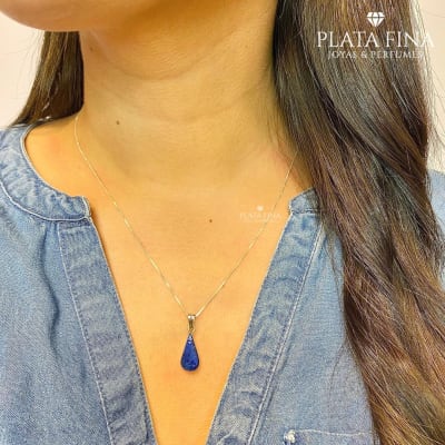 Conjunto Gota Lapislázuli2