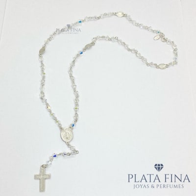 Rosario Plata Cristales1