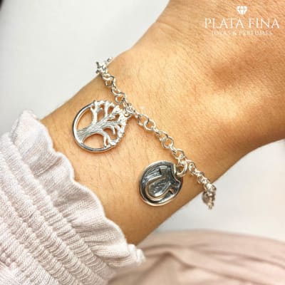 Pulsera Chiches Mágicos1