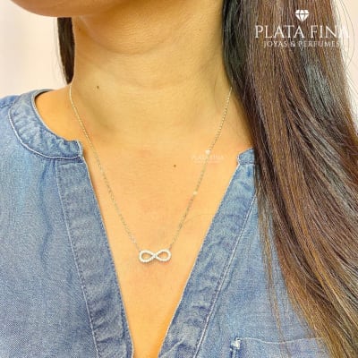 Collar Infinito1