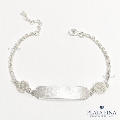 Pulsera Fútbol Niño(a)1