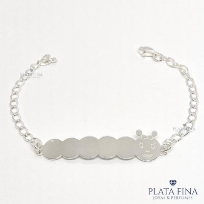 Pulsera Cuncuna Niño(a)1