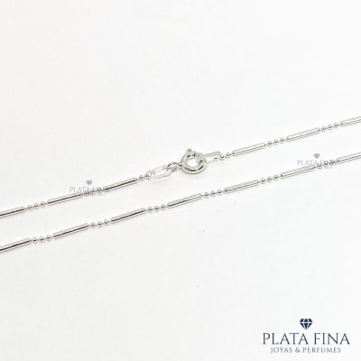 Cadena Palito y Bolitas1