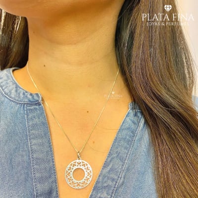 Conjunto Mándala Amor2