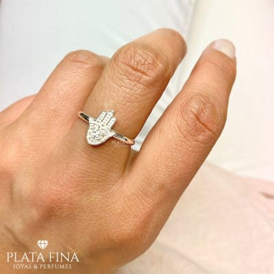 Anillo Mano de Fátima1
