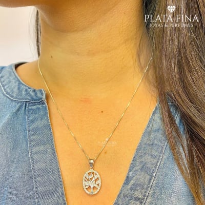 Conjunto Árbol Vida Circones2