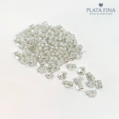Tornillos de Plata
