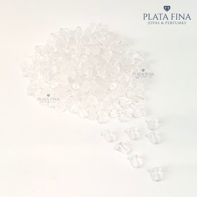 Tornillos de Silicona1