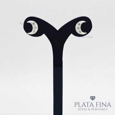 Aros Luna Circón1