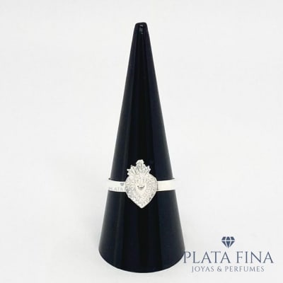 Anillo Corazón Detente1