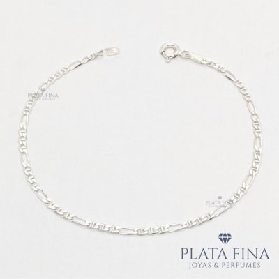 Pulsera Plata Gucci1