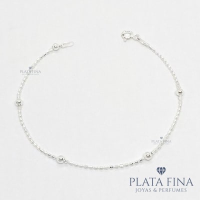 Pulsera Diseño Pelotitas1