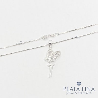 Conjunto Hada Micro Circón1