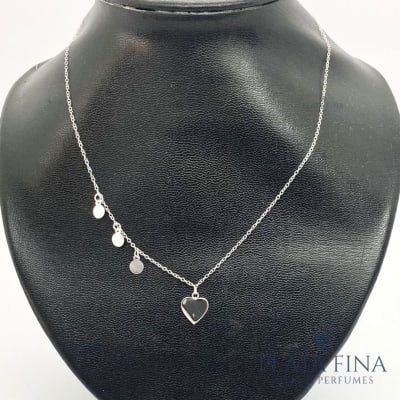 Conjunto Plata Amor1