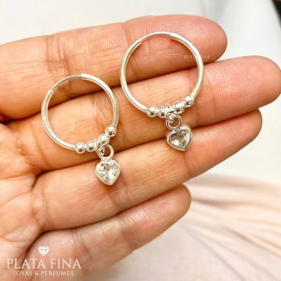 Argollas Love pelotitas1