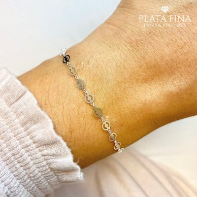 Pulsera Diseño Clia1
