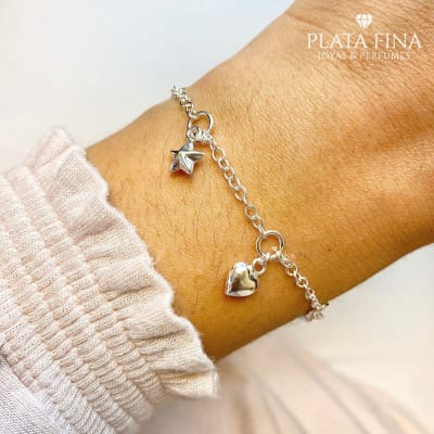 Pulsera Love Style1