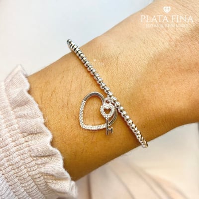 Esclava Llave de amor1