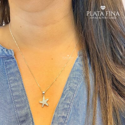 Conjunto Estrella de Mar2