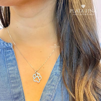 Conjunto Huella de Perrito2