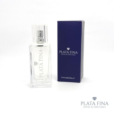 Perfume Enero 11