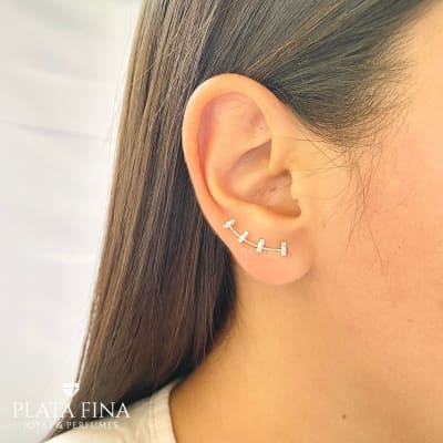 Aros Trepadores Líneas1