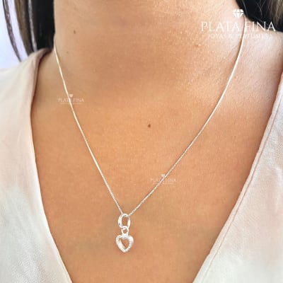 Conjunto Mini Corazón1