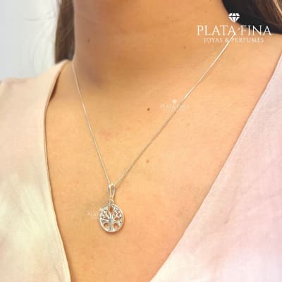 Conjunto Circulo Árbol de la Vida2