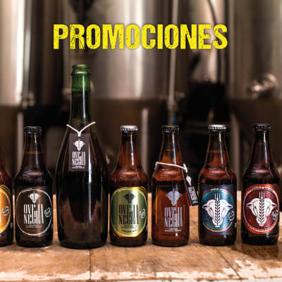 PROMOCIONES PROMOCIONES
