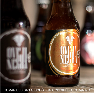 Cervezas de Línea Cervezas de Línea