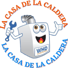 Logo de www.lacasadelacaldera.cl