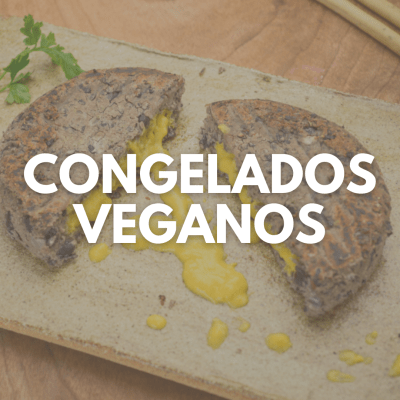 congelados veganos congelados veganos