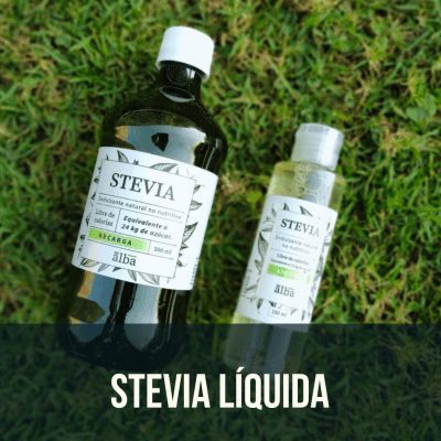 stevia liquida apicola del alba stevia liquida apicola del alba